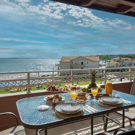 Boho Sea View Studio Planos  Exterior photo